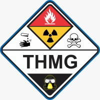 Hazmat Training Portal